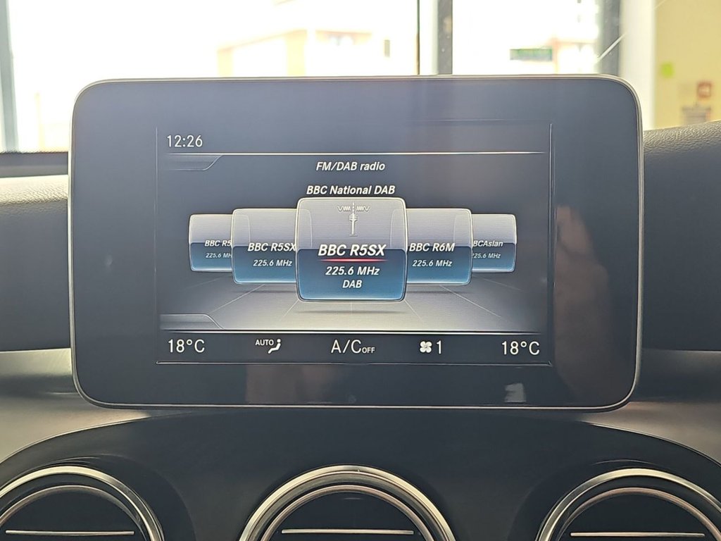 Used Mercedes-Benz GLC 2019 for sale - 76654562: Photo 28