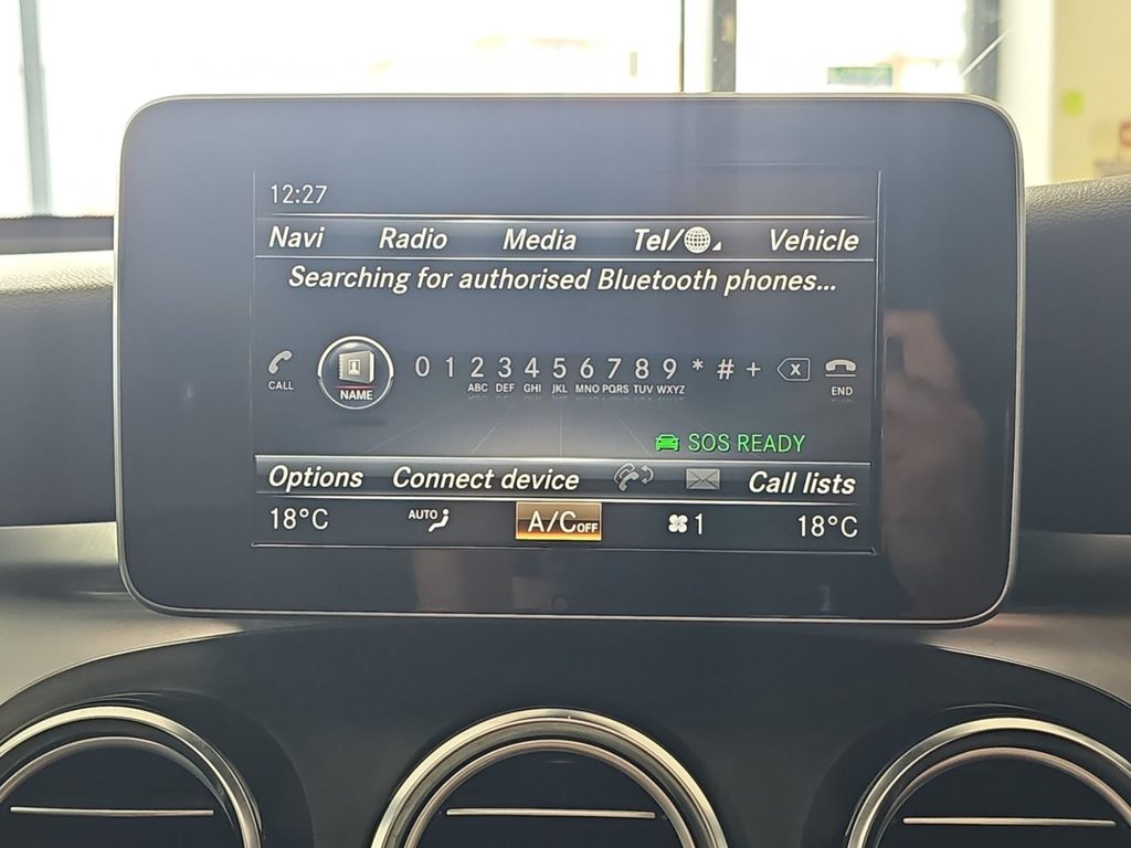 Used Mercedes-Benz GLC 2019 for sale - 76654562: Photo 29