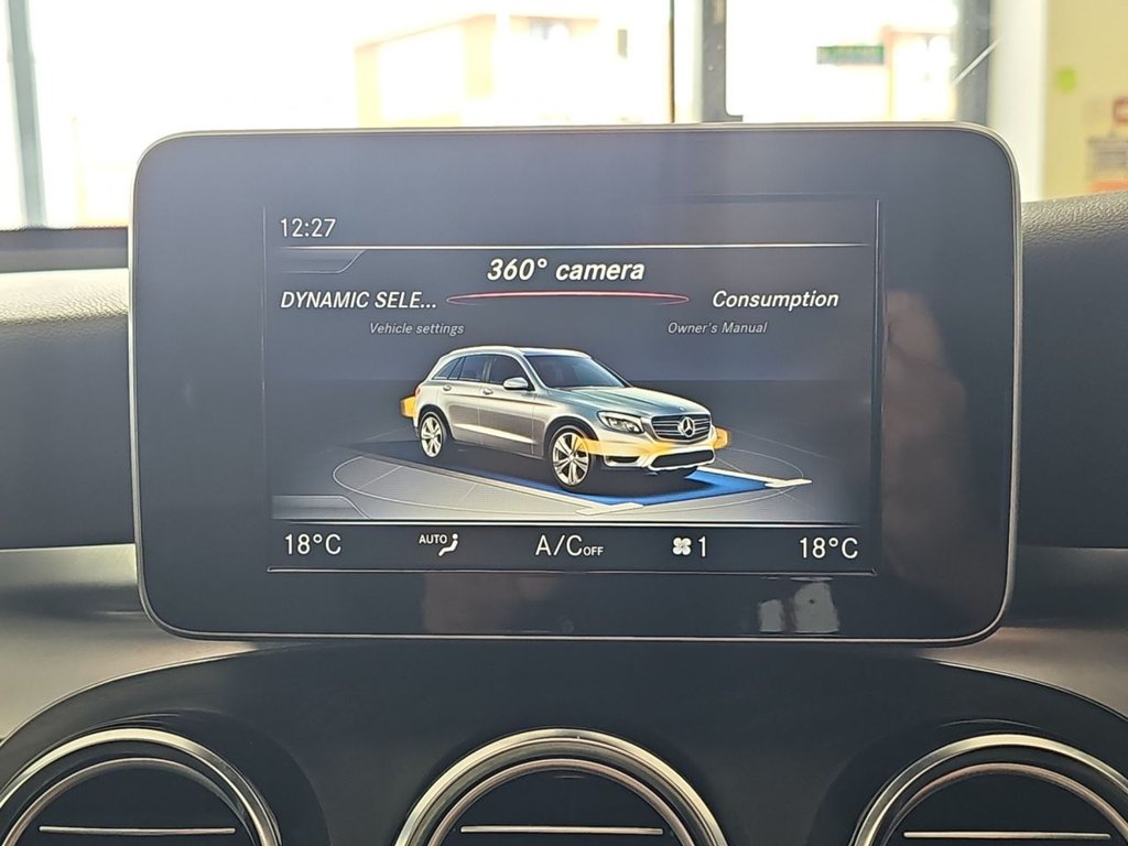 Used Mercedes-Benz GLC 2019 for sale - 76654562: Photo 32