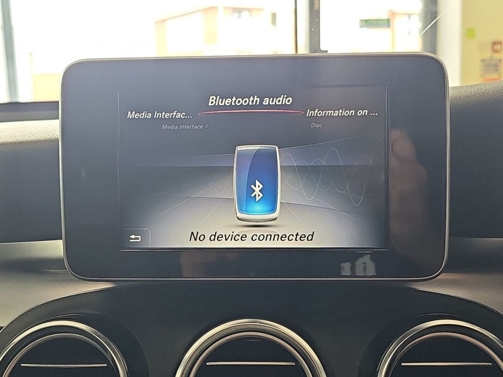 Used Mercedes-Benz GLC 2019 for sale - 76654562: Photo 33