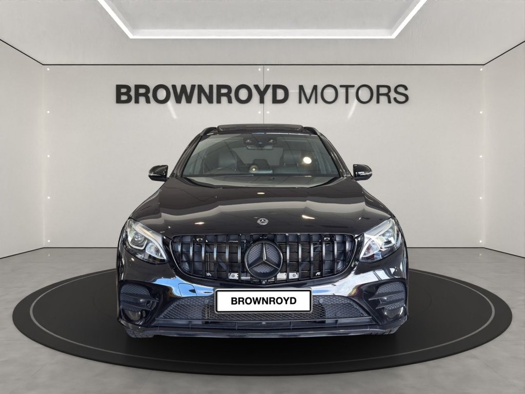 Used Mercedes-Benz GLC 2019 for sale - 76654562: Photo 5