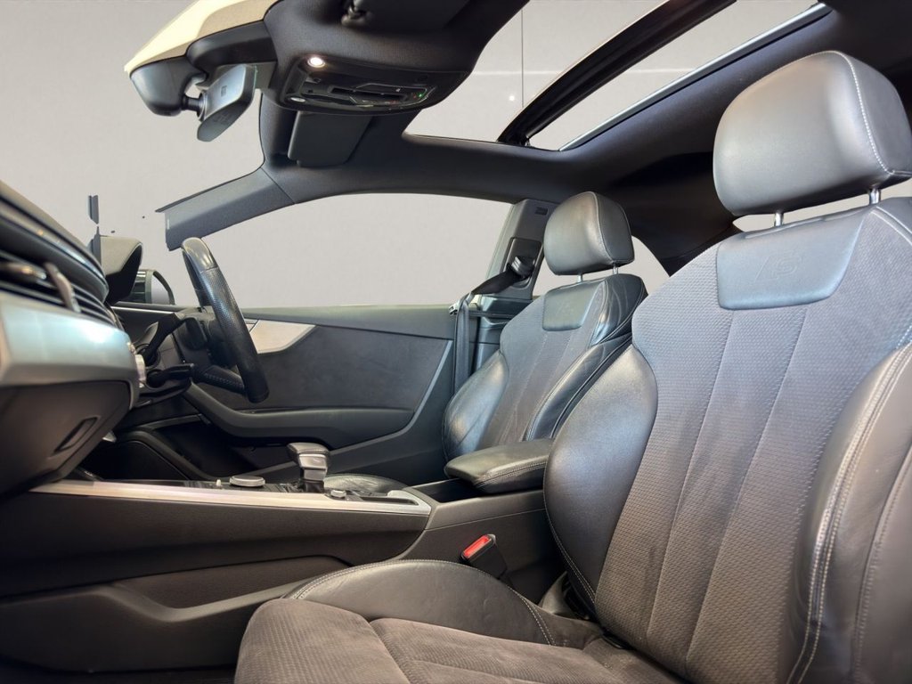 Used Audi A5 2017 for sale - 78145446: Photo 10