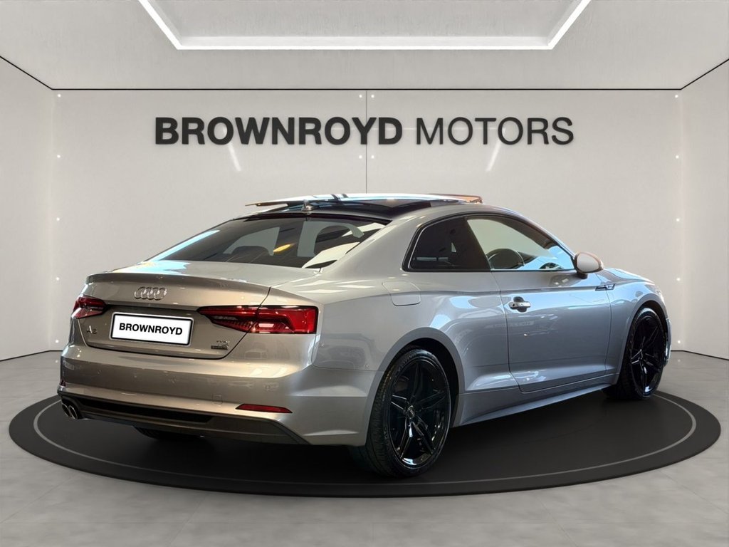 Used Audi A5 2017 for sale - 78145446: Photo 11