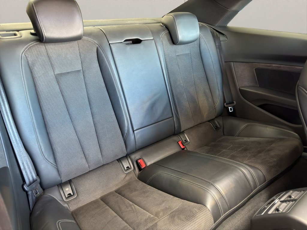 Used Audi A5 2017 for sale - 78145446: Photo 12