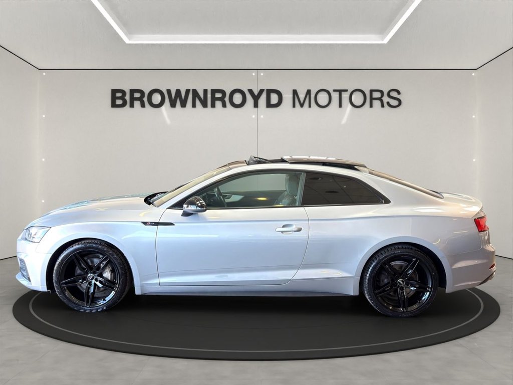 Used Audi A5 2017 for sale - 78145446: Photo 13