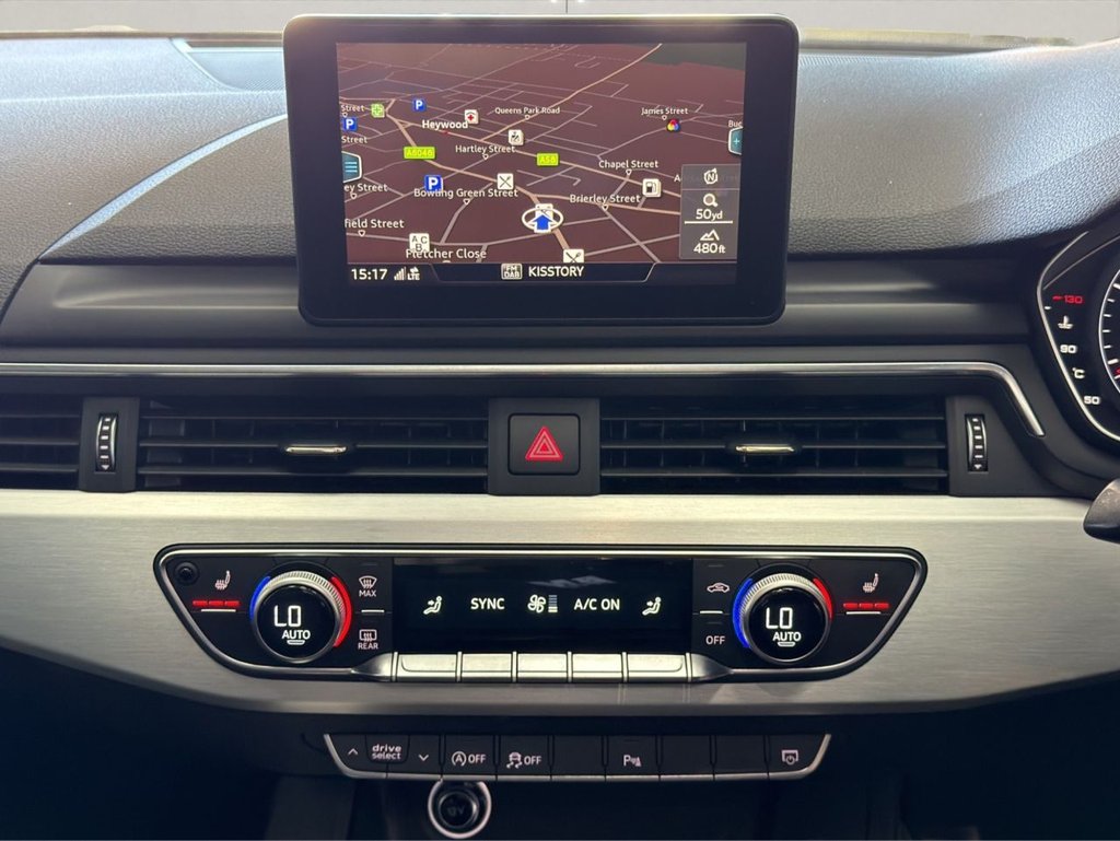 Used Audi A5 2017 for sale - 78145446: Photo 14