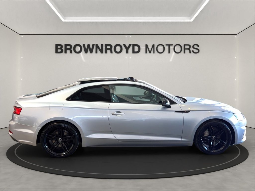 Used Audi A5 2017 for sale - 78145446: Photo 15