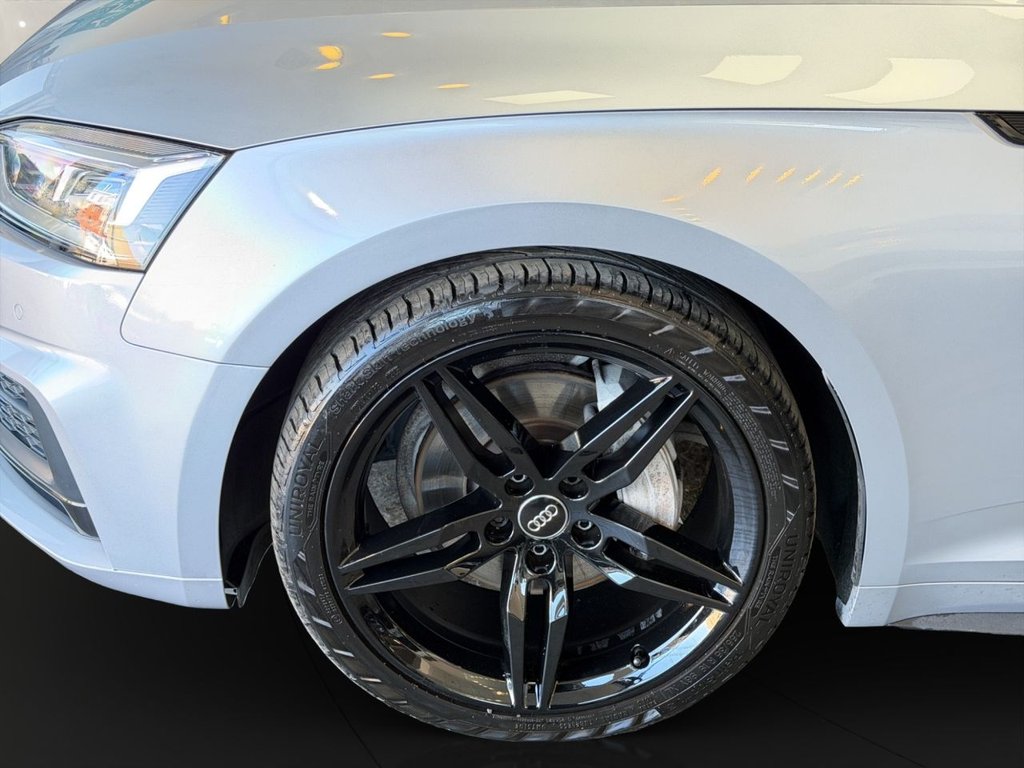 Used Audi A5 2017 for sale - 78145446: Photo 17