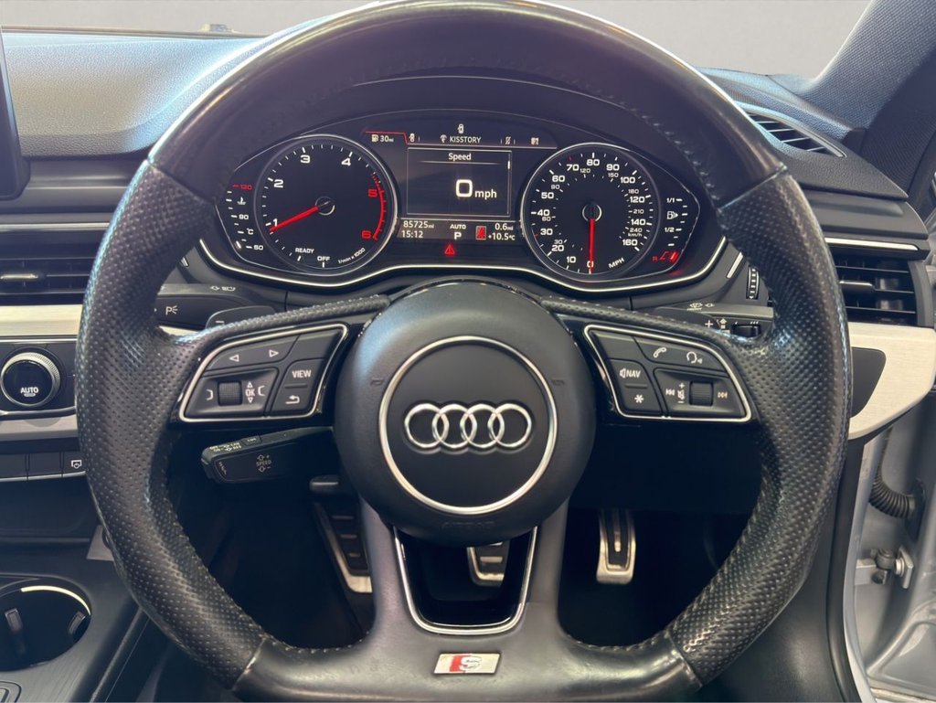 Used Audi A5 2017 for sale - 78145446: Photo 19