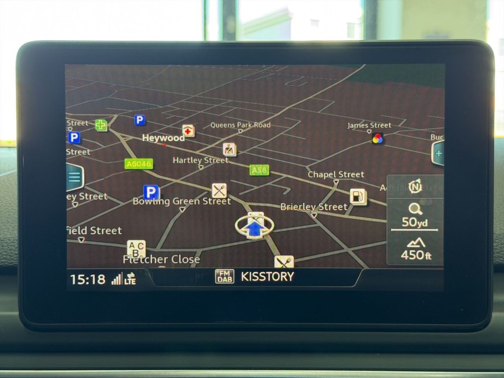 Used Audi A5 2017 for sale - 78145446: Photo 22