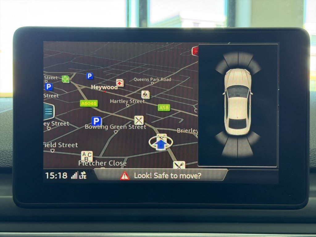 Used Audi A5 2017 for sale - 78145446: Photo 23