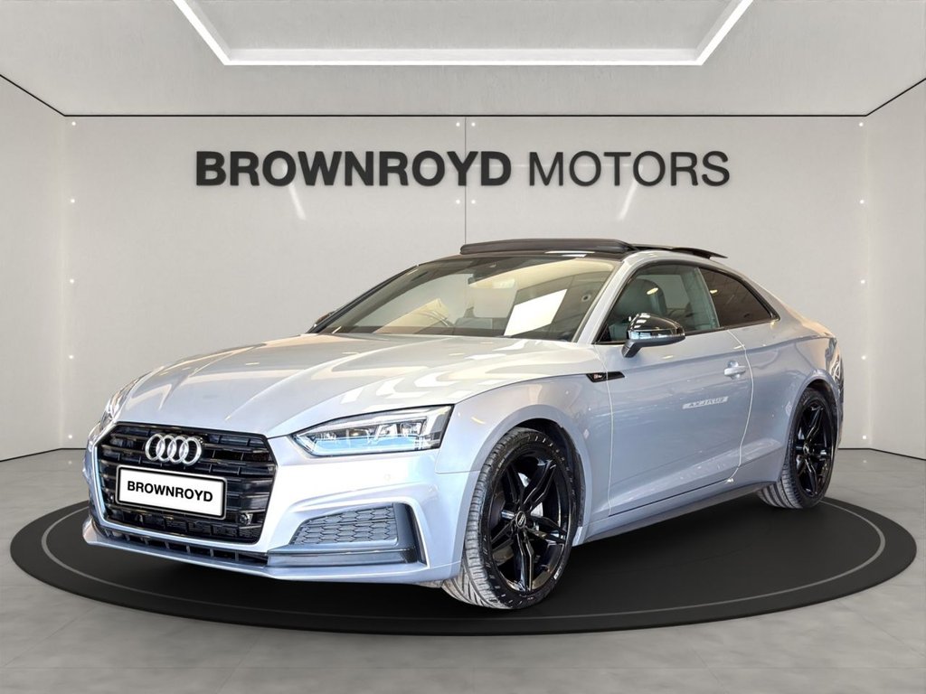 Used Audi A5 2017 for sale - 78145446: Photo 3