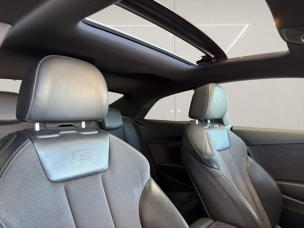 Used Audi A5 2017 for sale - 78145446: Photo 4