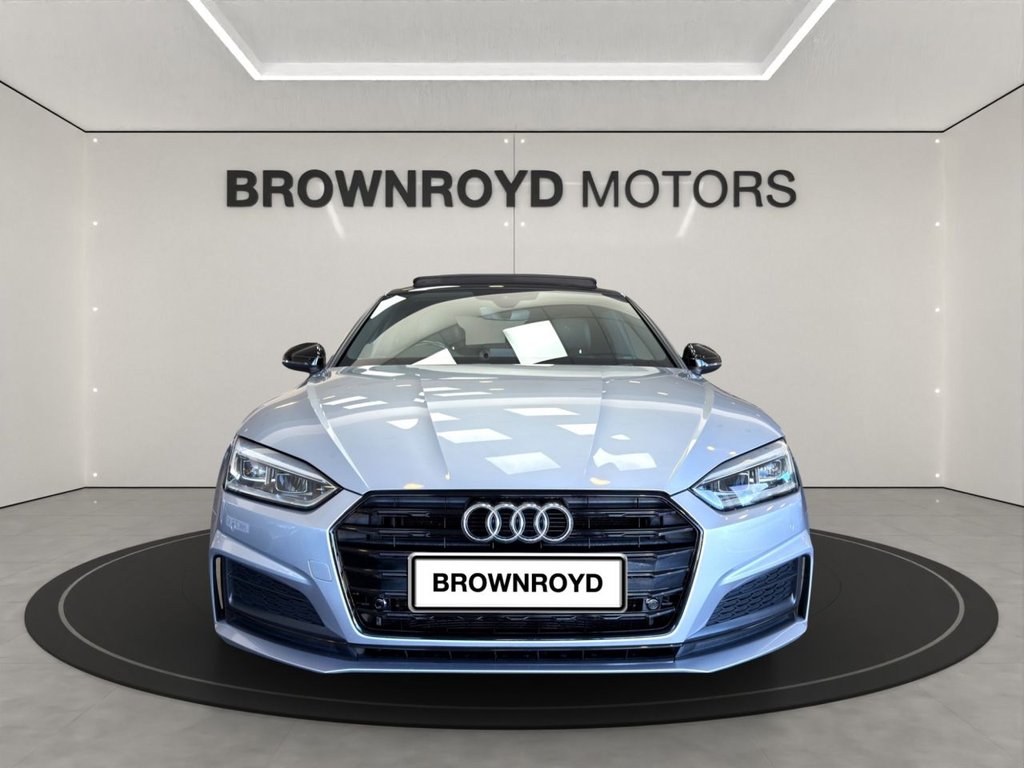 Used Audi A5 2017 for sale - 78145446: Photo 5