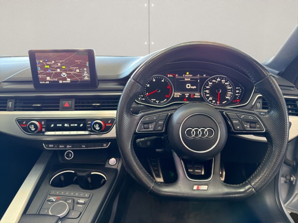 Used Audi A5 2017 for sale - 78145446: Photo 6