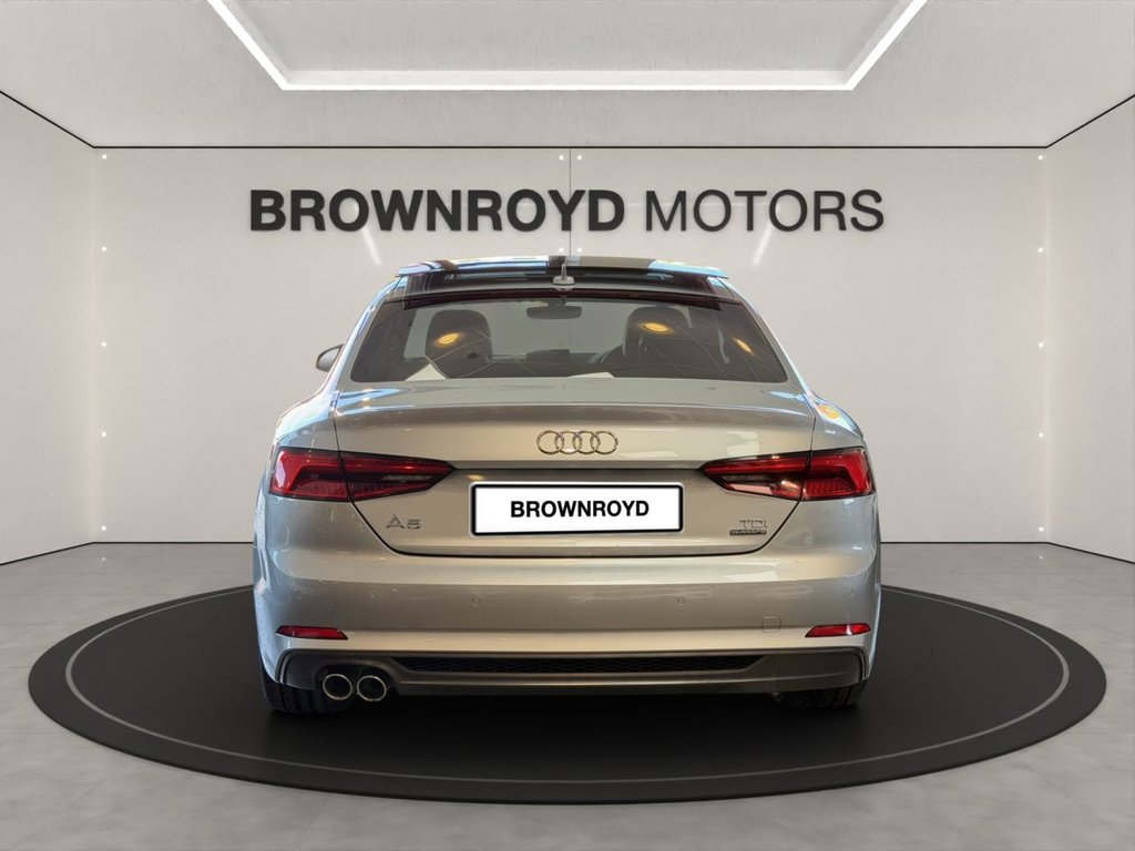 Used Audi A5 2017 for sale - 78145446: Photo 7