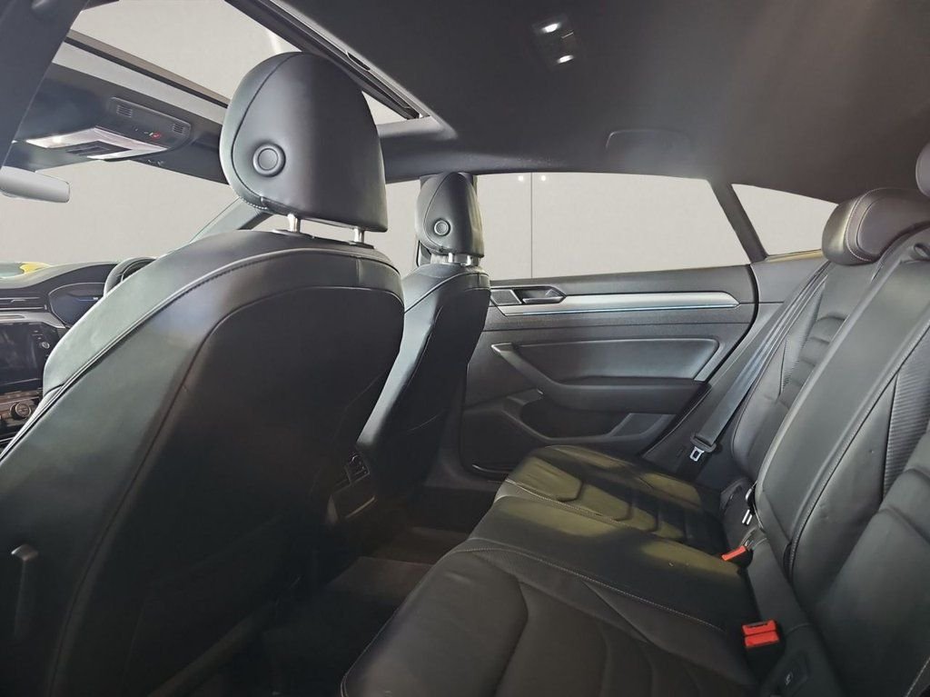 Used Volkswagen Arteon 2018 for sale - 77368912: Photo 12