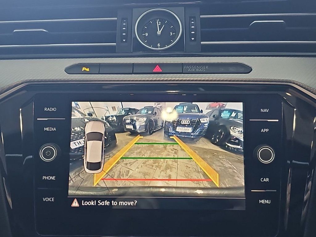 Used Volkswagen Arteon 2018 for sale - 77368912: Photo 14