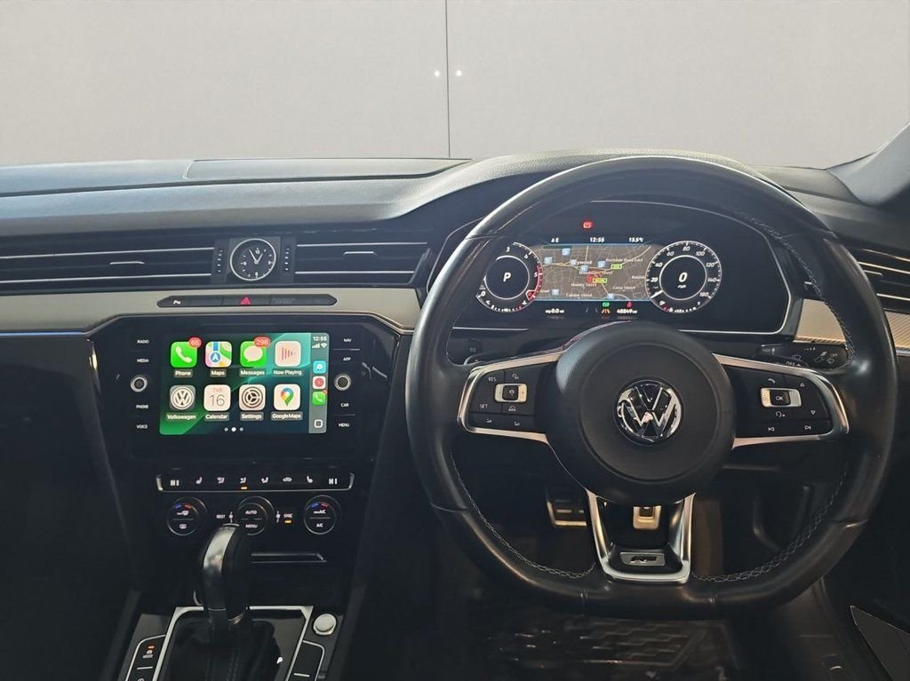 Used Volkswagen Arteon 2018 for sale - 77368912: Photo 15