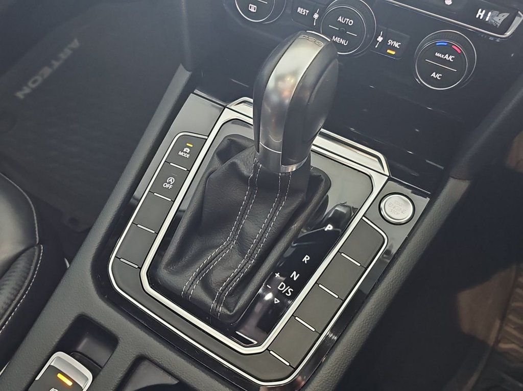 Used Volkswagen Arteon 2018 for sale - 77368912: Photo 16