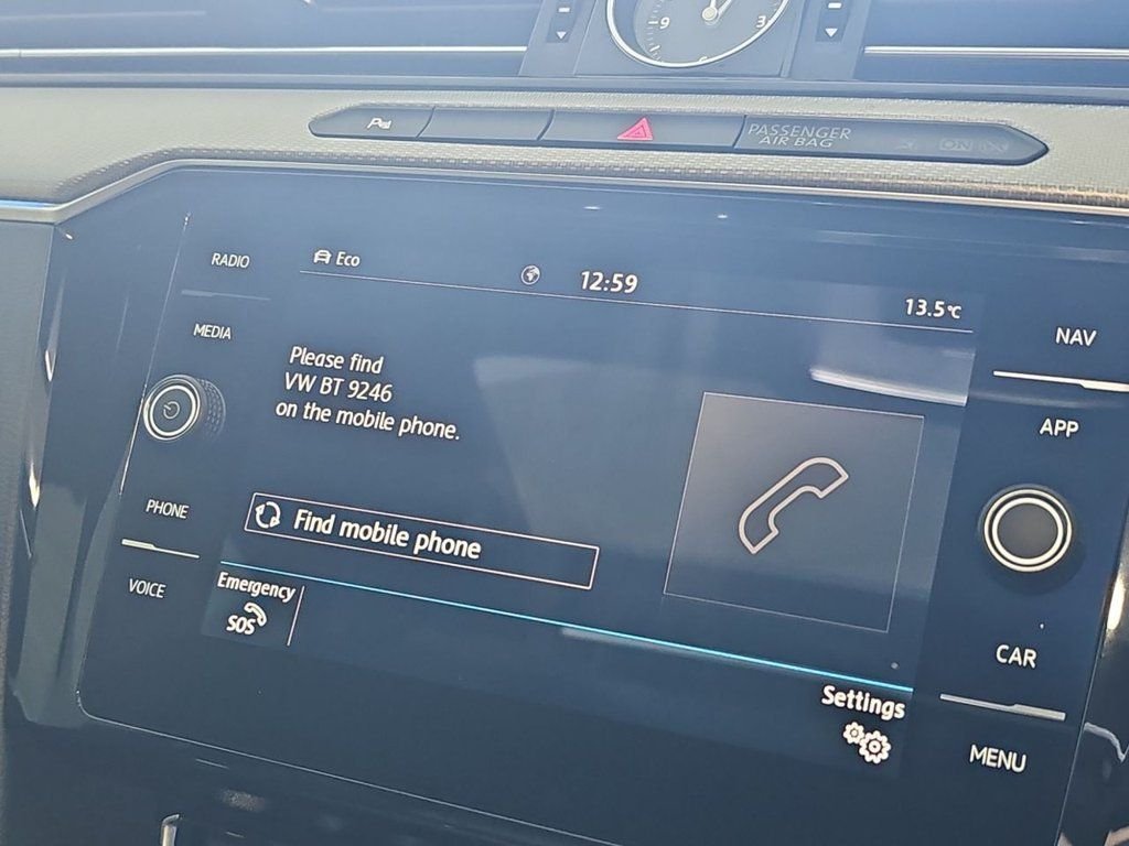 Used Volkswagen Arteon 2018 for sale - 77368912: Photo 25