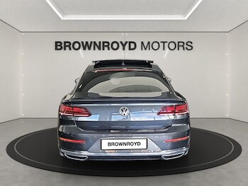 Used Volkswagen Arteon 2018 for sale - 77368912: Photo
