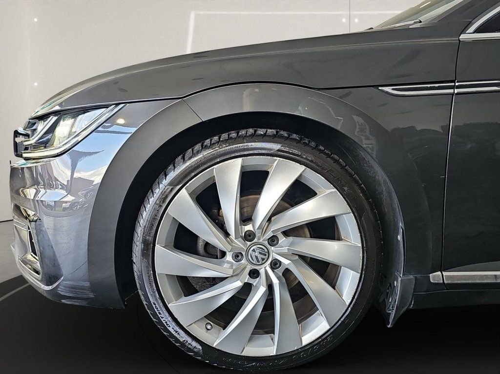 Used Volkswagen Arteon 2018 for sale - 77368912: Photo 9