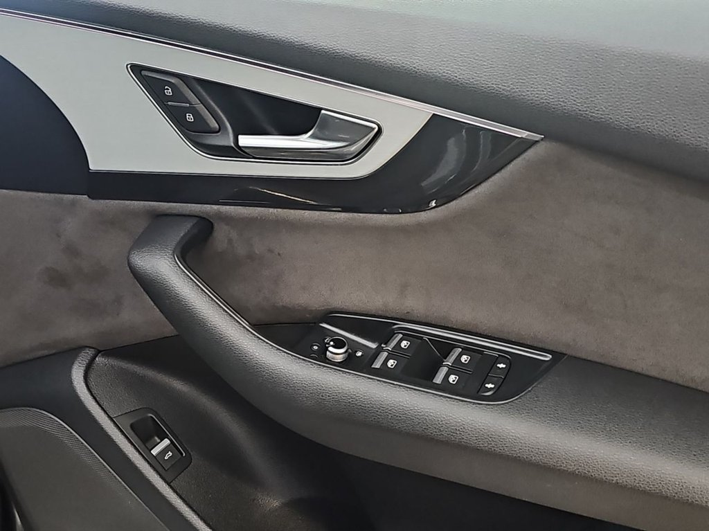 Used Audi Q7 2018 for sale - 78016927: Photo 14