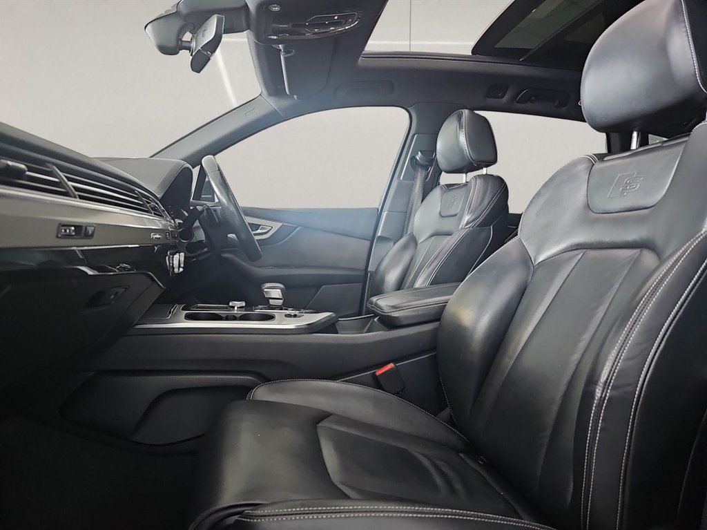 Used Audi Q7 2018 for sale - 78016927: Photo 20