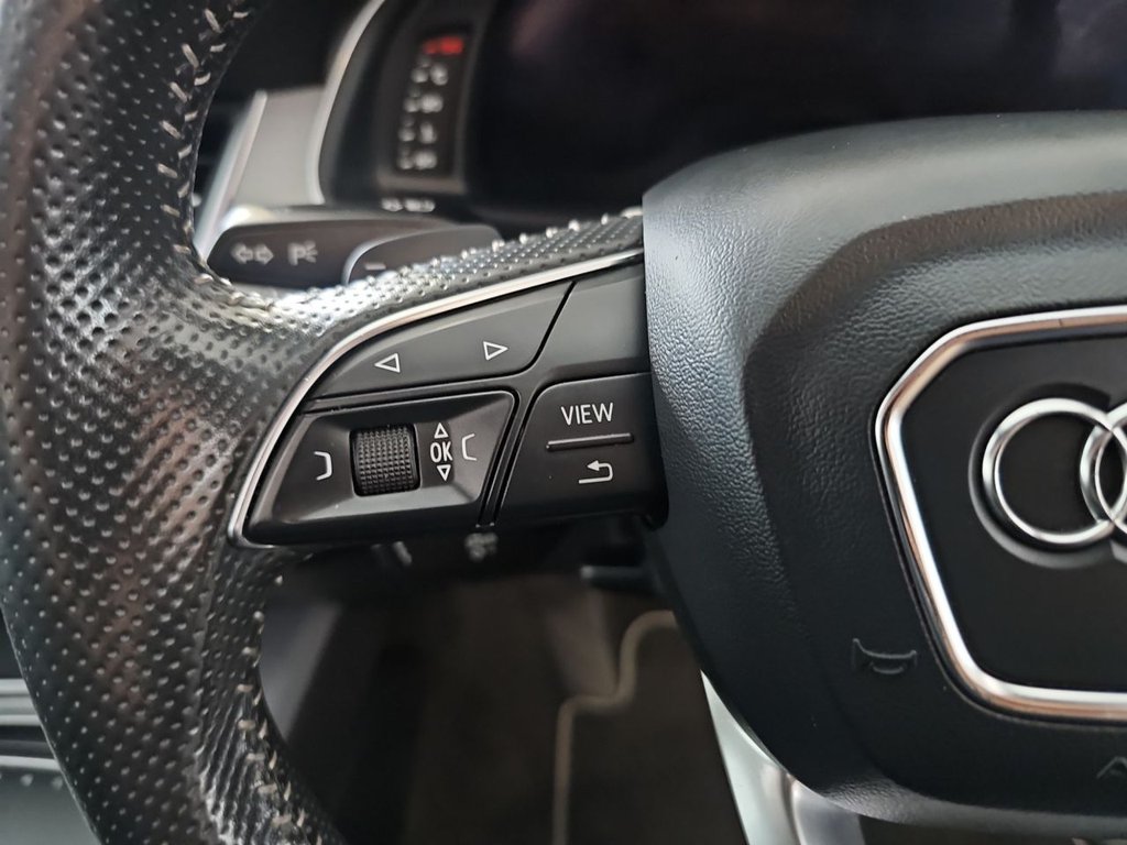 Used Audi Q7 2018 for sale - 78016927: Photo 24