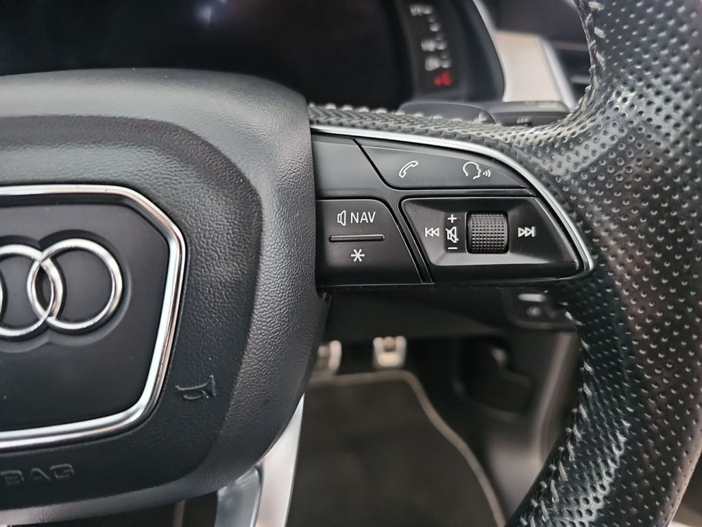 Used Audi Q7 2018 for sale - 78016927: Photo 25