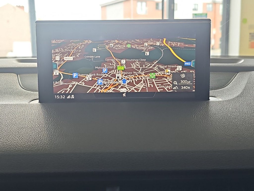 Used Audi Q7 2018 for sale - 78016927: Photo 26