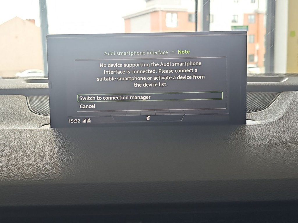 Used Audi Q7 2018 for sale - 78016927: Photo 30