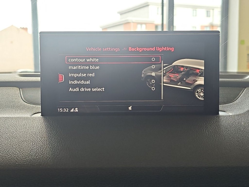 Used Audi Q7 2018 for sale - 78016927: Photo 32