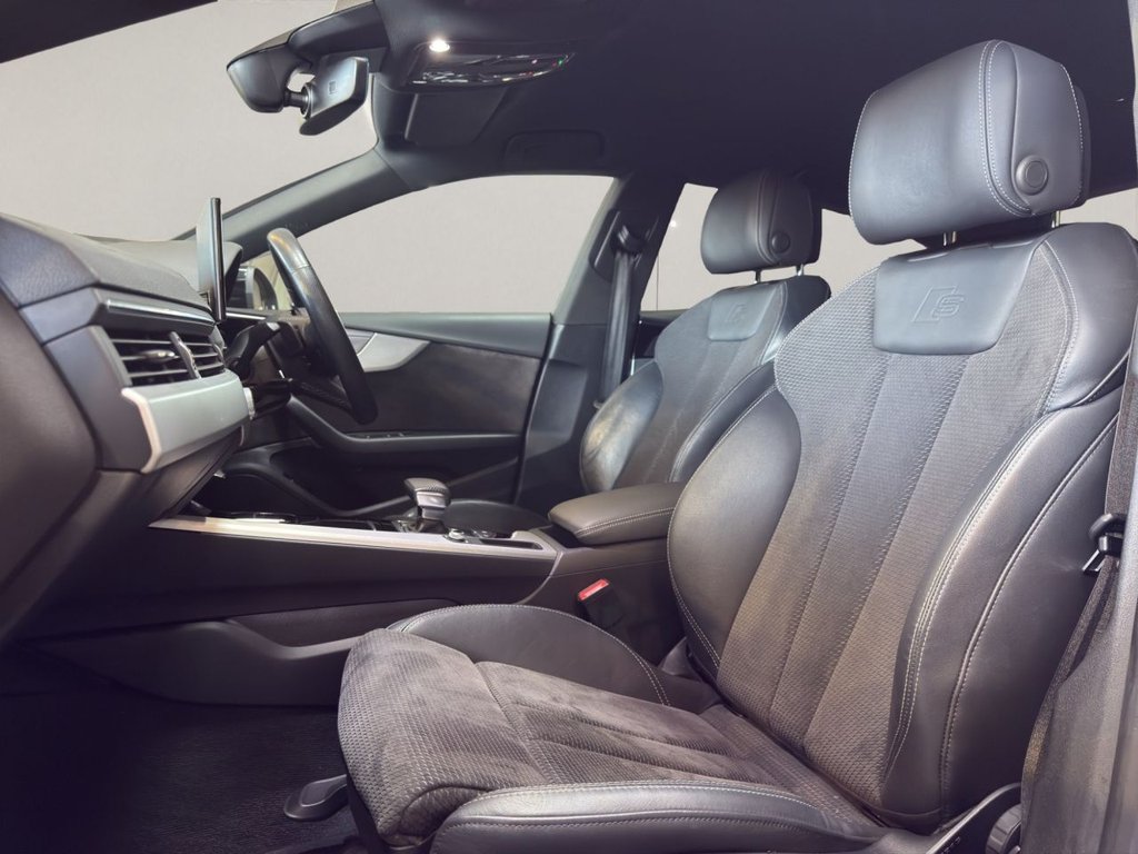 Used Audi A5 2021 for sale - 76698386: Photo 12