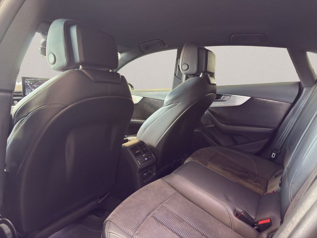 Used Audi A5 2021 for sale - 76698386: Photo 14