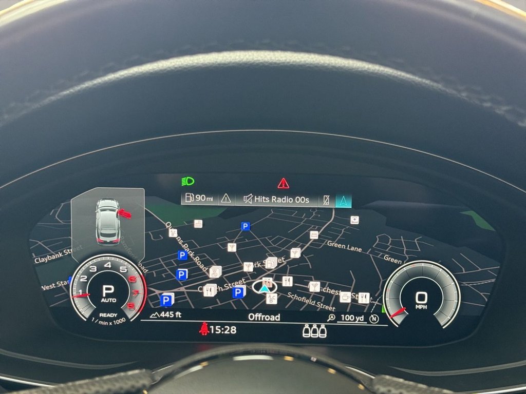 Used Audi A5 2021 for sale - 76698386: Photo 16