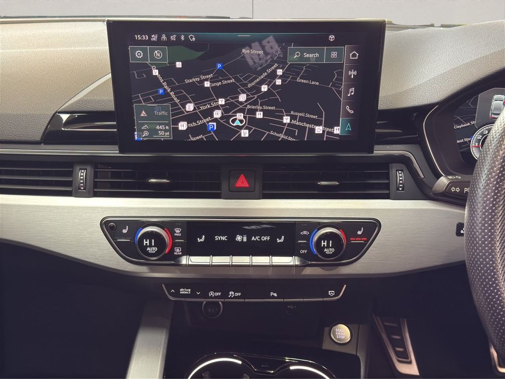 Used Audi A5 2021 for sale - 76698386: Photo 18