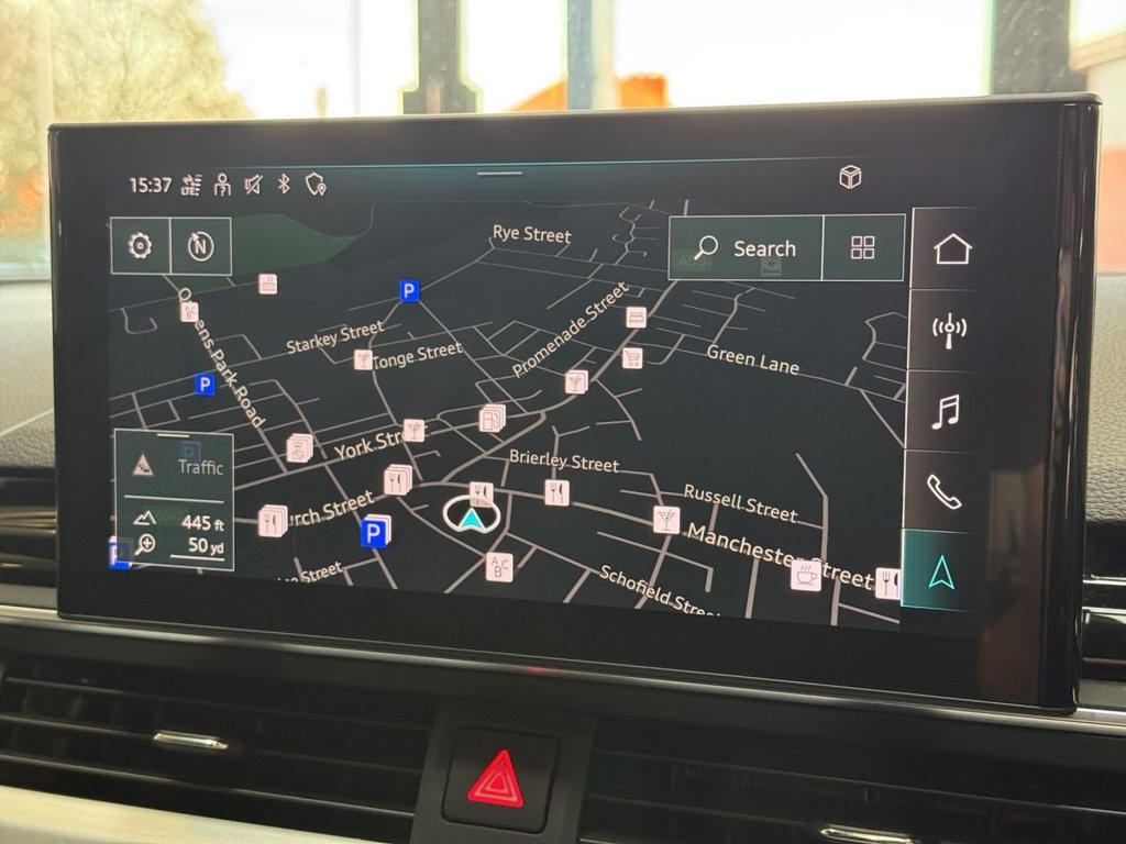 Used Audi A5 2021 for sale - 76698386: Photo 21