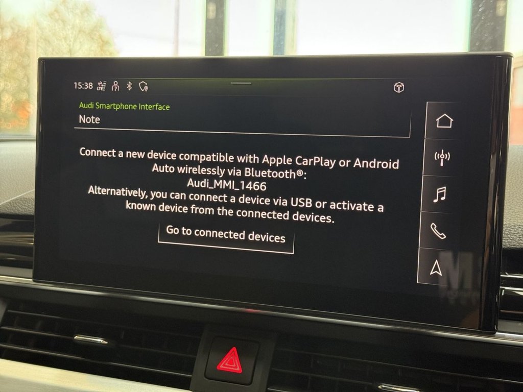 Used Audi A5 2021 for sale - 76698386: Photo 23