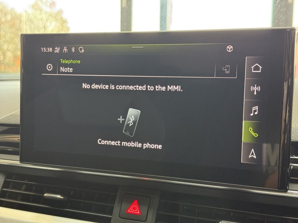 Used Audi A5 2021 for sale - 76698386: Photo 24