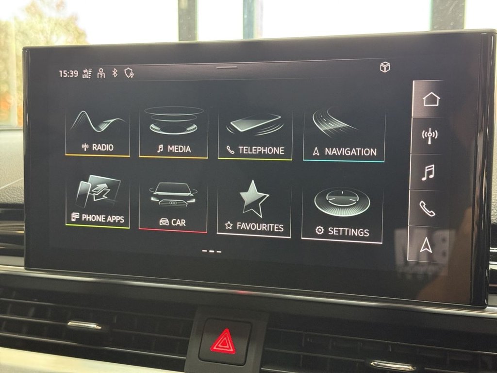 Used Audi A5 2021 for sale - 76698386: Photo 25