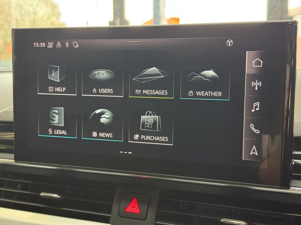 Used Audi A5 2021 for sale - 76698386: Photo 26