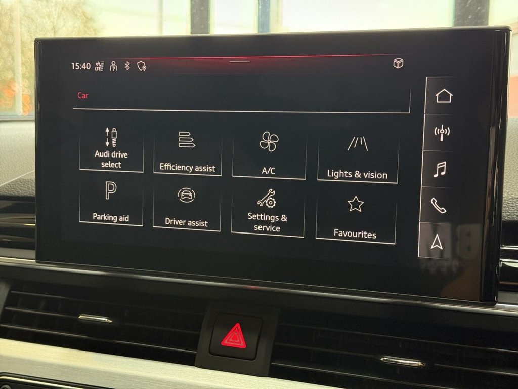 Used Audi A5 2021 for sale - 76698386: Photo 27