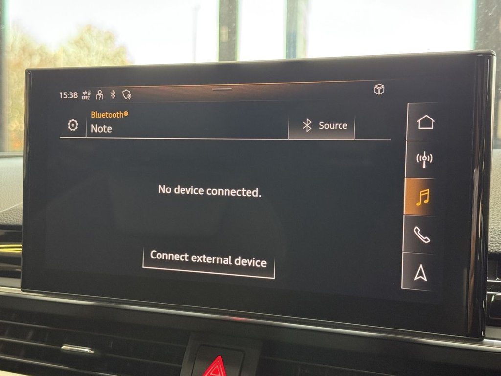 Used Audi A5 2021 for sale - 76698386: Photo 28