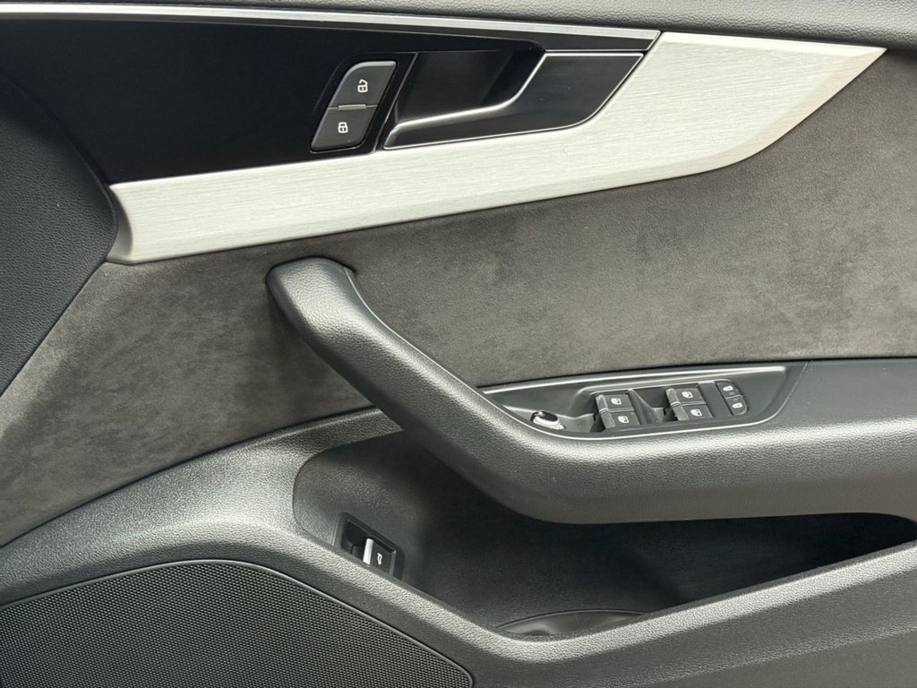 Used Audi A5 2021 for sale - 76698386: Photo 31