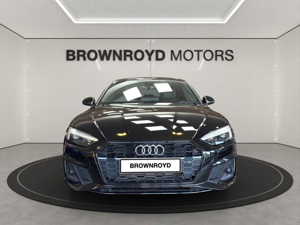 Used Audi A5 2021 for sale - 76698386: Photo 5