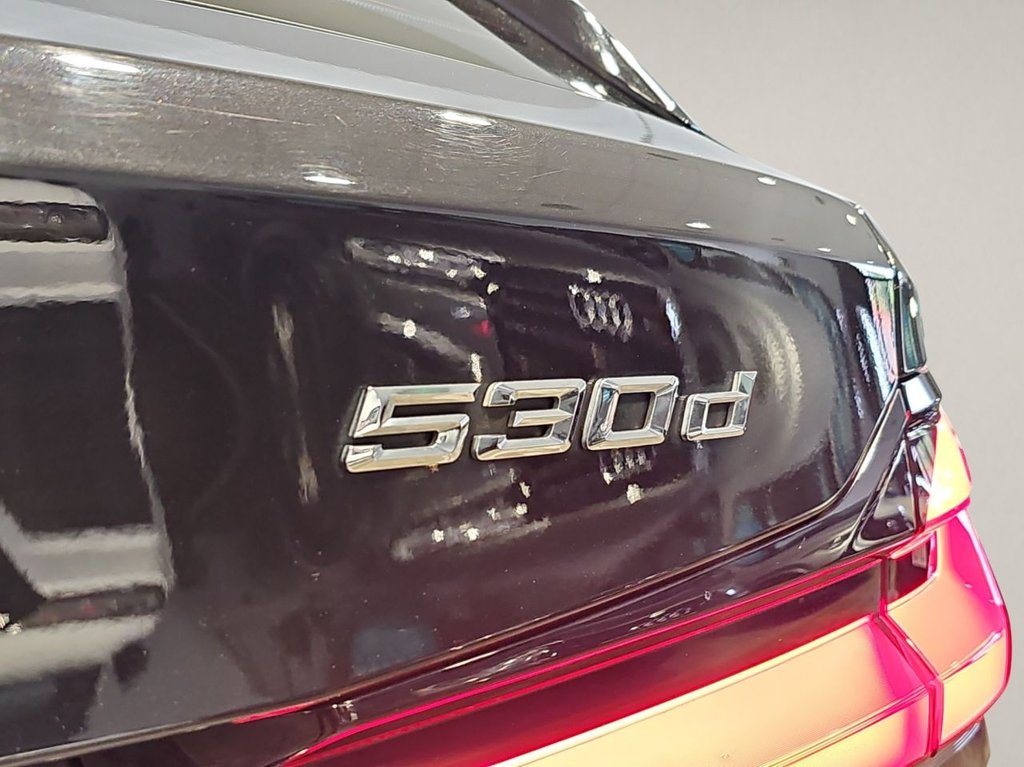 Used BMW 5 Series 2021 for sale - 78110249: Photo 12