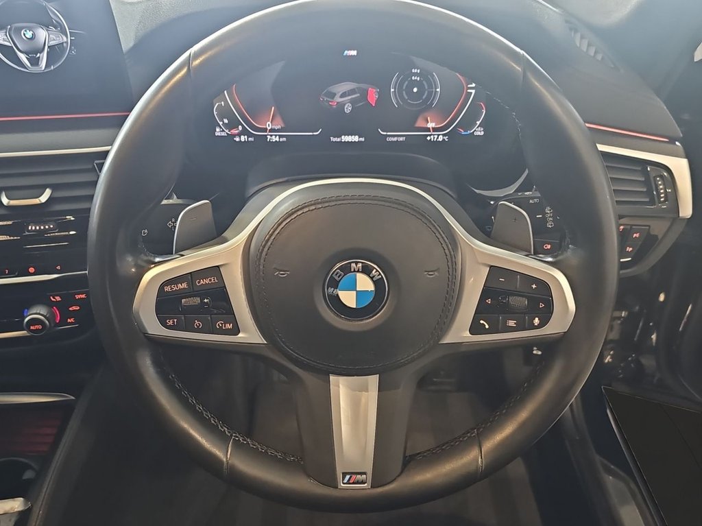 Used BMW 5 Series 2021 for sale - 78110249: Photo 14