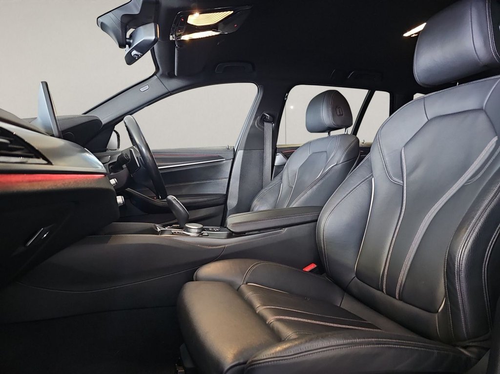 Used BMW 5 Series 2021 for sale - 78110249: Photo 18